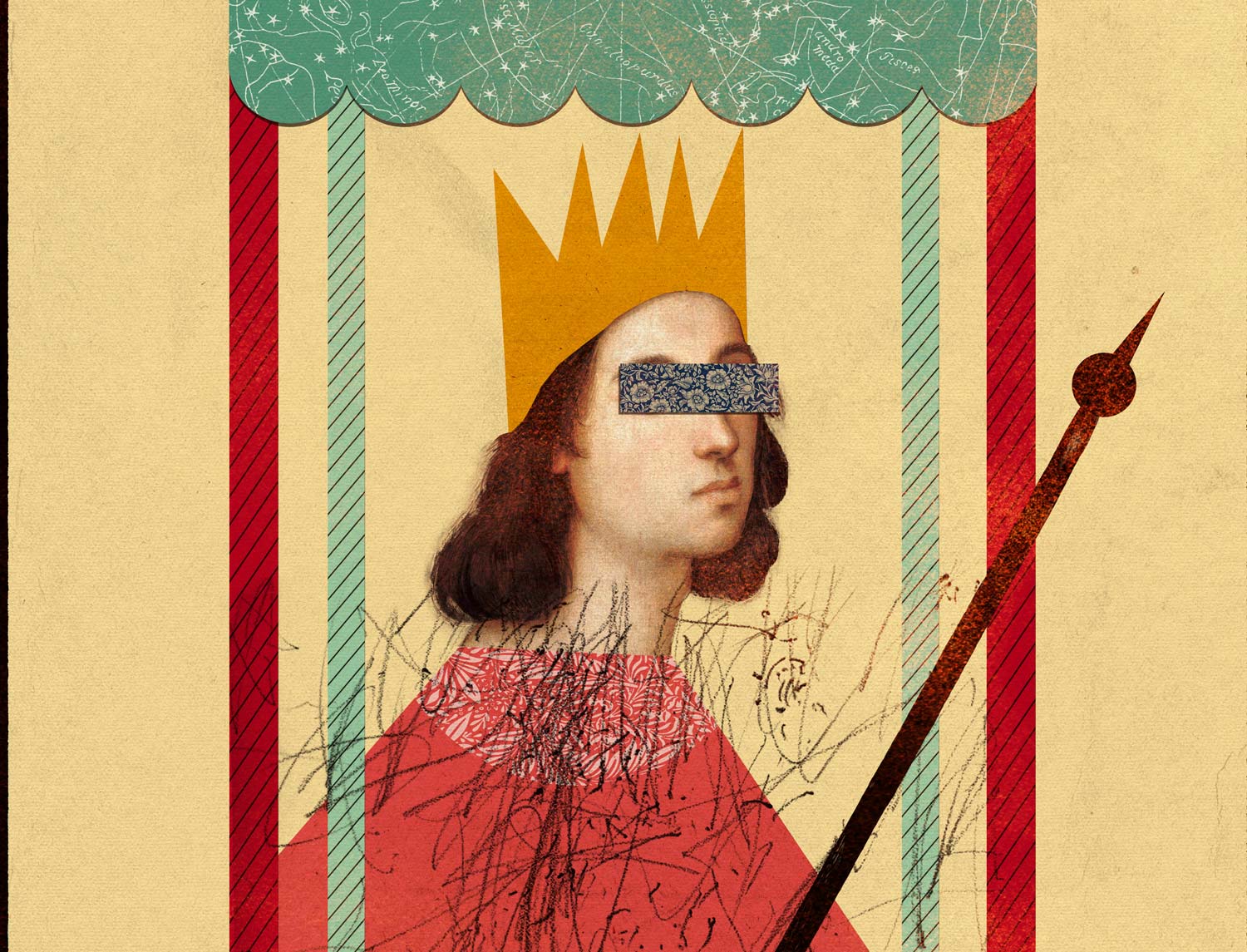 TAROT #7: EL CARRO