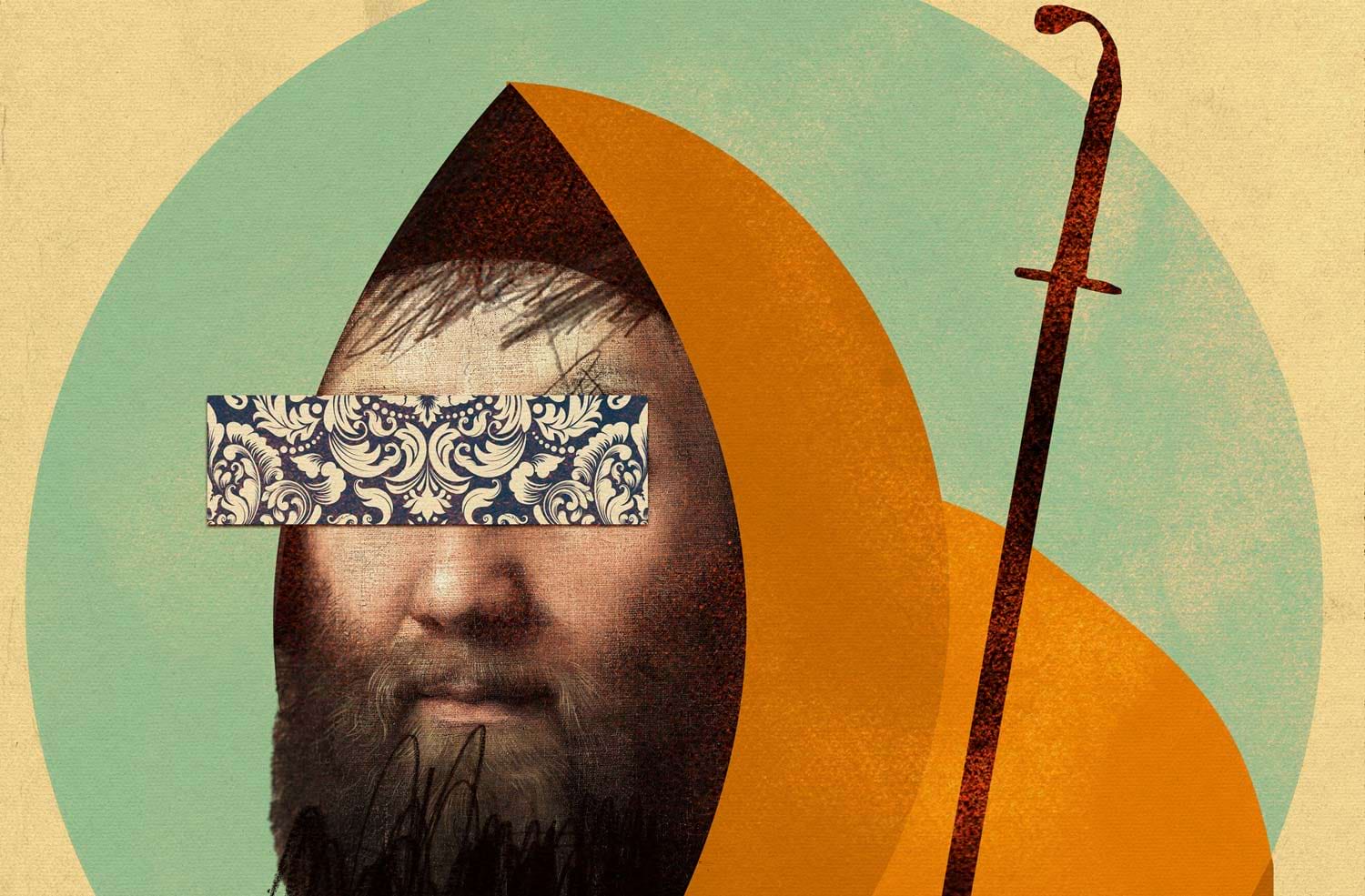 TAROT #9: EL HERMITAÑO