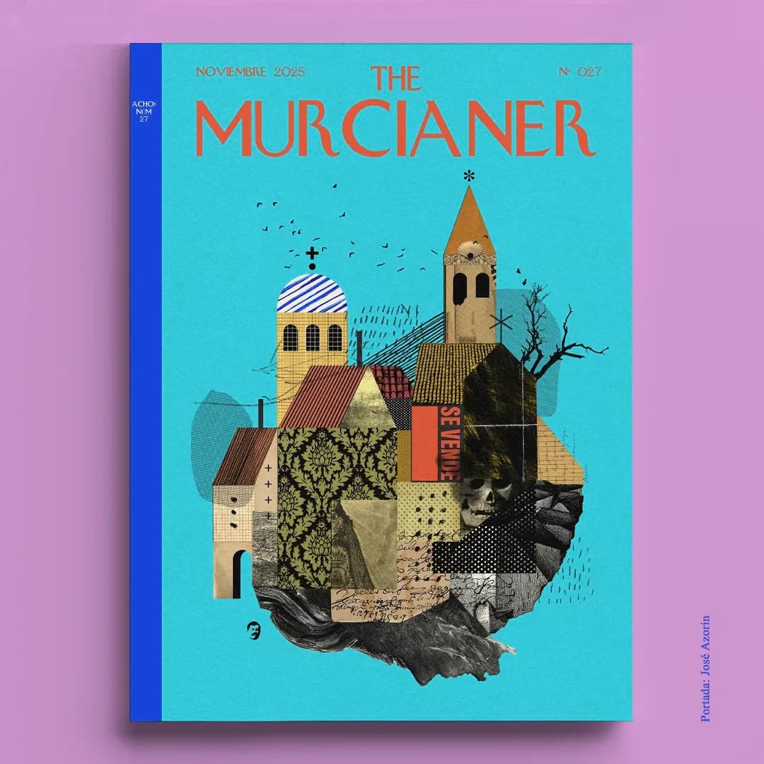 The Murcianer